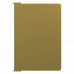 Tactical Brown A4 ISO Clipboard